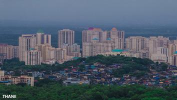 Wadhwa Group Projects in Thane