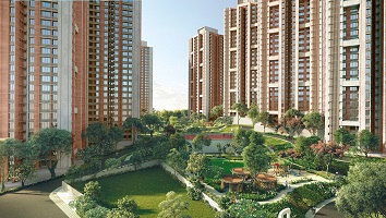 Wadhwa Wise City